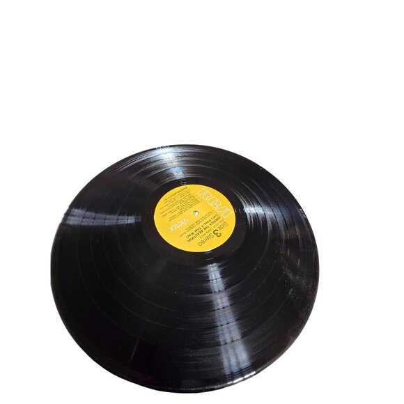 America The Beautiful PRS 330 LP Vinyl Record Album Set 2 - Picture 8 of 8